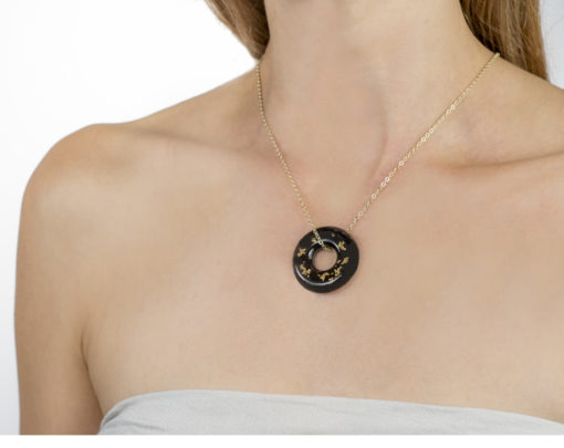 Gold and Black Tourmaline Powerful Orgonite Pendant Ring. Orgone Necklace Enhanced with Malachite and Hawaiian Botanicals. Amulet Pendant Jewelry Orgonite Pendant Black Orgone Necklace Gold and Black Tourmaline Powerful Orgonite Pendant Ring. Orgone Necklace Enhanced with Malachite and Hawaiian Botanicals. Amulet Pendant Jewelry Orgonite Pendant Black Orgone Necklace