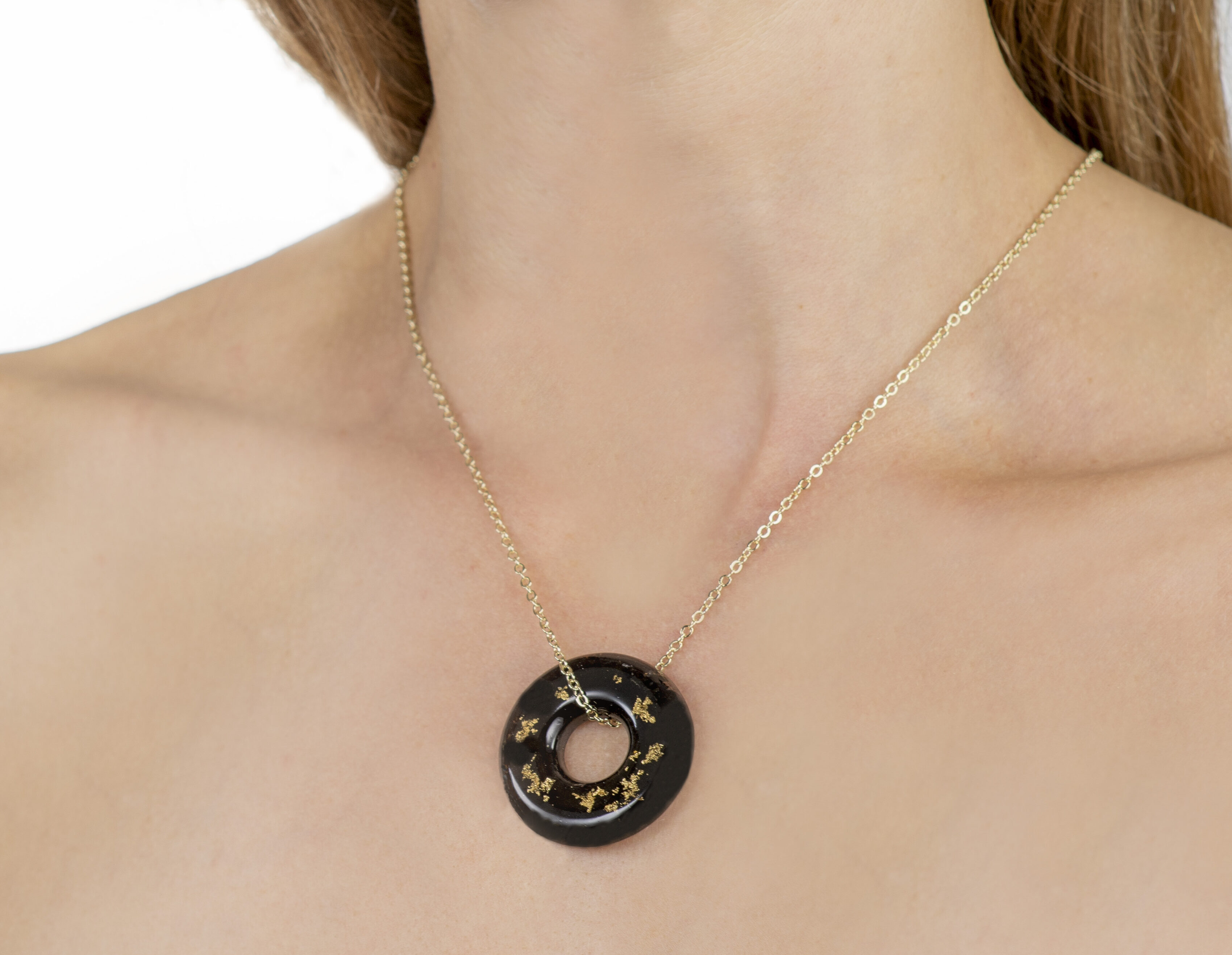 Gold and Black Tourmaline Powerful Orgonite Pendant Ring. Orgone Necklace Enhanced with Malachite and Hawaiian Botanicals. Amulet Pendant Jewelry Orgonite Pendant Black Orgone Necklace Gold and Black Tourmaline Powerful Orgonite Pendant Ring. Orgone Necklace Enhanced with Malachite and Hawaiian Botanicals. Amulet Pendant Jewelry Orgonite Pendant Black Orgone Necklace