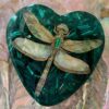 Divine Kauai Beautiful Orgonite Orgone hearts Divine Kauai Beautiful Orgonite Orgone hearts