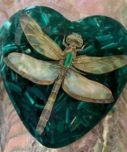 Divine Kauai Beautiful Orgonite Orgone hearts Divine Kauai Beautiful Orgonite Orgone hearts