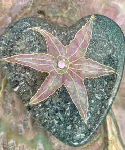 Divine Kauai Beautiful Orgonite Orgone hearts Divine Kauai Beautiful Orgonite Orgone