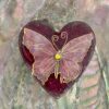 Divine Kauai Beautiful Orgonite Orgone hearts Divine Kauai Beautiful Orgonite Orgone
