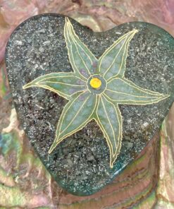 Divine Kauai Beautiful Orgonite Orgone hearts Divine Kauai Beautiful Orgonite Orgone