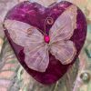 Divine Kauai Beautiful Orgonite Orgone hearts Divine Kauai Beautiful Orgonite Orgone
