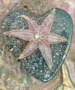 Divine Kauai Beautiful Orgonite Orgone hearts Divine Kauai Beautiful Orgonite Orgone