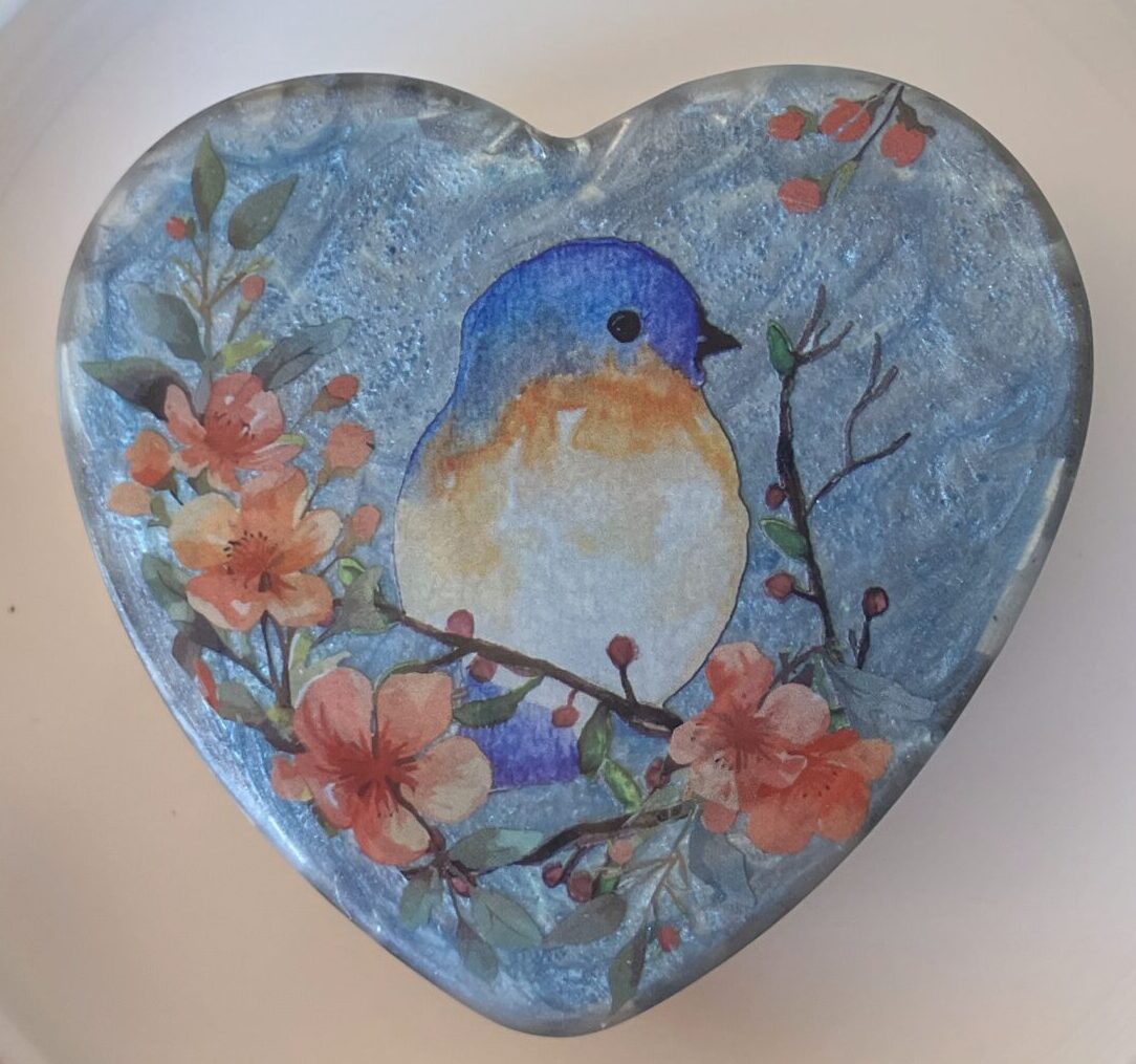 Beautiful Powerful Exquisite Orgonite Orgone Hearts are meticulously handcrafted with Hawaiian botanicals, Double-terminated crystals and lovely gemstones: Amethyst, Rose Quartz, Lapis Lazuli, Peridot, Aquamarine, Malachite and Howlite. Dr. Wilhelm Reich 50/50 ratio of resin to metal making it powerful orgonite. Orgonite transmutes the electromagnetic vibrations of modern technology into a frequency compatible with human well-being. Orgonite assists in balancing all of our bodies and fields to bring us into natural states of harmony and re-establishing energy flow in our body meridian system. Orgone, Orgonite for children, kids, gifts, Valentine's day, mother's day, father's day, birthdays, holidays, baby gifts, pets, all occasion. Orgonite devices transform the environment into a life-affirming atmosphere. transmutes EMR and ELF radiation from microwaves, Smart meters, computers, hand-held devices, Wi-Fi, Bluetooth, etc. Orgonite works perpetually & functions as a self-generating transmutation device. It never expires! Orgonite Orgone Orgonites Orgone Orgonite Orgone Orgonite Orgone Orgonite Orgone Orgonite Orgone Orgonite Orgone Orgonite Orgone Beautiful Powerful Exquisite Orgonite Orgone Hearts are meticulously handcrafted with Hawaiian botanicals, Double-terminated crystals and lovely gemstones: Amethyst, Rose Quartz, Lapis Lazuli, Peridot, Aquamarine, Malachite and Howlite. Dr. Wilhelm Reich 50/50 ratio of resin to metal making it powerful orgonite. Orgonite transmutes the electromagnetic vibrations of modern technology into a frequency compatible with human well-being. Orgonite assists in balancing all of our bodies and fields to bring us into natural states of harmony and re-establishing energy flow in our body meridian system. Orgone, Orgonite for children, kids, gifts, Valentine's day, mother's day, father's day, birthdays, holidays, baby gifts, pets, all occasion. Orgonite devices transform the environment into a life-affirming atmosphere. transmutes EMR and ELF radiation from microwaves, Smart meters, computers, hand-held devices, Wi-Fi, Bluetooth, etc. Orgonite works perpetually & functions as a self-generating transmutation device. It never expires! Orgonite Orgone Orgonites Orgone Orgonite Orgone Orgonite Orgone Orgonite Orgone Orgonite Orgone Orgonite Orgone Orgonite Orgone