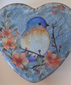 Beautiful Powerful Exquisite Orgonite Orgone Hearts are meticulously handcrafted with Hawaiian botanicals, Double-terminated crystals and lovely gemstones: Amethyst, Rose Quartz, Lapis Lazuli, Peridot, Aquamarine, Malachite and Howlite. Dr. Wilhelm Reich 50/50 ratio of resin to metal making it powerful orgonite. Orgonite transmutes the electromagnetic vibrations of modern technology into a frequency compatible with human well-being. Orgonite assists in balancing all of our bodies and fields to bring us into natural states of harmony and re-establishing energy flow in our body meridian system. Orgone, Orgonite for children, kids, gifts, Valentine's day, mother's day, father's day, birthdays, holidays, baby gifts, pets, all occasion. Orgonite devices transform the environment into a life-affirming atmosphere. transmutes EMR and ELF radiation from microwaves, Smart meters, computers, hand-held devices, Wi-Fi, Bluetooth, etc. Orgonite works perpetually & functions as a self-generating transmutation device. It never expires! Orgonite Orgone Orgonites Orgone Orgonite Orgone Orgonite Orgone Orgonite Orgone Orgonite Orgone Orgonite Orgone Orgonite Orgone