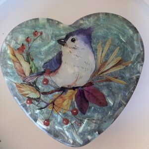 Beautiful Powerful Exquisite Orgonite Orgone Hearts are meticulously handcrafted with Hawaiian botanicals, Double-terminated crystals and lovely gemstones: Amethyst, Rose Quartz, Lapis Lazuli, Peridot, Aquamarine, Malachite and Howlite. Dr. Wilhelm Reich 50/50 ratio of resin to metal making it powerful orgonite. Orgonite transmutes the electromagnetic vibrations of modern technology into a frequency compatible with human well-being. Orgonite assists in balancing all of our bodies and fields to bring us into natural states of harmony and re-establishing energy flow in our body meridian system. Orgone, Orgonite for children, kids, gifts, Valentine's day, mother's day, father's day, birthdays, holidays, baby gifts, pets, all occasion. Orgonite devices transform the environment into a life-affirming atmosphere. transmutes EMR and ELF radiation from microwaves, Smart meters, computers, hand-held devices, Wi-Fi, Bluetooth, etc. Orgonite works perpetually & functions as a self-generating transmutation device. It never expires! Orgonite Orgone Orgonites Orgone Orgonite Orgone Orgonite Orgone Orgonite Orgone Orgonite Orgone Orgonite Orgone Orgonite Orgone