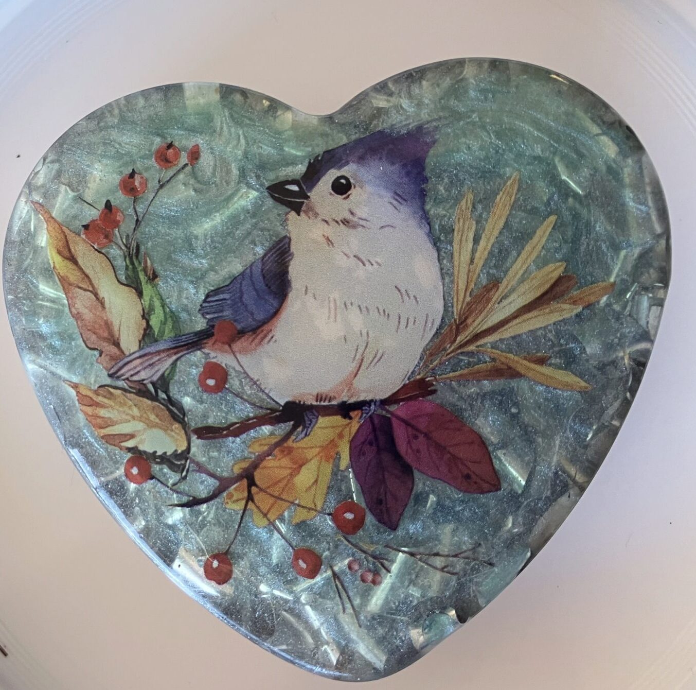 Beautiful Powerful Exquisite Orgonite Orgone Hearts are meticulously handcrafted with Hawaiian botanicals, Double-terminated crystals and lovely gemstones: Amethyst, Rose Quartz, Lapis Lazuli, Peridot, Aquamarine, Malachite and Howlite. Dr. Wilhelm Reich 50/50 ratio of resin to metal making it powerful orgonite. Orgonite transmutes the electromagnetic vibrations of modern technology into a frequency compatible with human well-being. Orgonite assists in balancing all of our bodies and fields to bring us into natural states of harmony and re-establishing energy flow in our body meridian system. Orgone, Orgonite for children, kids, gifts, Valentine's day, mother's day, father's day, birthdays, holidays, baby gifts, pets, all occasion. Orgonite devices transform the environment into a life-affirming atmosphere. transmutes EMR and ELF radiation from microwaves, Smart meters, computers, hand-held devices, Wi-Fi, Bluetooth, etc. Orgonite works perpetually & functions as a self-generating transmutation device. It never expires! Orgonite Orgone Orgonites Orgone Orgonite Orgone Orgonite Orgone Orgonite Orgone Orgonite Orgone Orgonite Orgone Orgonite Orgone