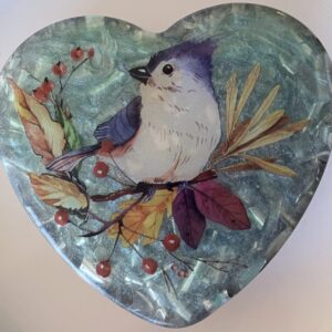 Beautiful Powerful Exquisite Orgonite Orgone Hearts are meticulously handcrafted with Hawaiian botanicals, Double-terminated crystals and lovely gemstones: Amethyst, Rose Quartz, Lapis Lazuli, Peridot, Aquamarine, Malachite and Howlite. Dr. Wilhelm Reich 50/50 ratio of resin to metal making it powerful orgonite. Orgonite transmutes the electromagnetic vibrations of modern technology into a frequency compatible with human well-being. Orgonite assists in balancing all of our bodies and fields to bring us into natural states of harmony and re-establishing energy flow in our body meridian system. Orgone, Orgonite for children, kids, gifts, Valentine's day, mother's day, father's day, birthdays, holidays, baby gifts, pets, all occasion. Orgonite devices transform the environment into a life-affirming atmosphere. transmutes EMR and ELF radiation from microwaves, Smart meters, computers, hand-held devices, Wi-Fi, Bluetooth, etc. Orgonite works perpetually & functions as a self-generating transmutation device. It never expires! Orgonite Orgone Orgonites Orgone Orgonite Orgone Orgonite Orgone Orgonite Orgone Orgonite Orgone Orgonite Orgone Orgonite Orgone