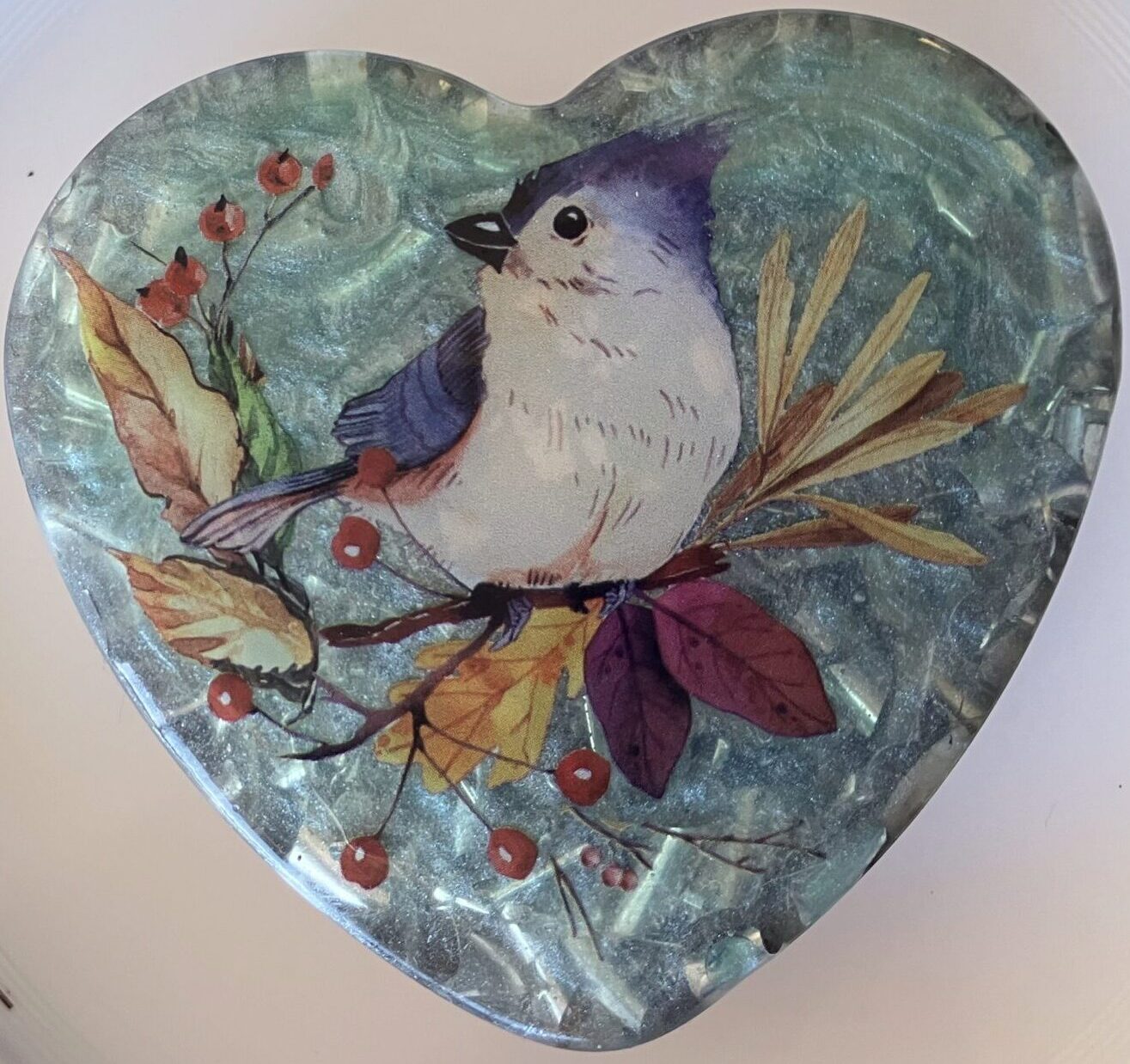 Beautiful Powerful Exquisite Orgonite Orgone Hearts are meticulously handcrafted with Hawaiian botanicals, Double-terminated crystals and lovely gemstones: Amethyst, Rose Quartz, Lapis Lazuli, Peridot, Aquamarine, Malachite and Howlite. Dr. Wilhelm Reich 50/50 ratio of resin to metal making it powerful orgonite. Orgonite transmutes the electromagnetic vibrations of modern technology into a frequency compatible with human well-being. Orgonite assists in balancing all of our bodies and fields to bring us into natural states of harmony and re-establishing energy flow in our body meridian system. Orgone, Orgonite for children, kids, gifts, Valentine's day, mother's day, father's day, birthdays, holidays, baby gifts, pets, all occasion. Orgonite devices transform the environment into a life-affirming atmosphere. transmutes EMR and ELF radiation from microwaves, Smart meters, computers, hand-held devices, Wi-Fi, Bluetooth, etc. Orgonite works perpetually & functions as a self-generating transmutation device. It never expires! Orgonite Orgone Orgonites Orgone Orgonite Orgone Orgonite Orgone Orgonite Orgone Orgonite Orgone Orgonite Orgone Orgonite Orgone