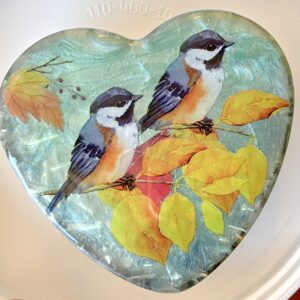 Beautiful Powerful Exquisite Orgonite Orgone Hearts are meticulously handcrafted with Hawaiian botanicals, Double-terminated crystals and lovely gemstones: Amethyst, Rose Quartz, Lapis Lazuli, Peridot, Aquamarine, Malachite and Howlite. Dr. Wilhelm Reich 50/50 ratio of resin to metal making it powerful orgonite. Orgonite transmutes the electromagnetic vibrations of modern technology into a frequency compatible with human well-being. Orgonite assists in balancing all of our bodies and fields to bring us into natural states of harmony and re-establishing energy flow in our body meridian system. Orgone, Orgonite for children, kids, gifts, Valentine's day, mother's day, father's day, birthdays, holidays, baby gifts, pets, all occasion. Orgonite devices transform the environment into a life-affirming atmosphere. transmutes EMR and ELF radiation from microwaves, Smart meters, computers, hand-held devices, Wi-Fi, Bluetooth, etc. Orgonite works perpetually & functions as a self-generating transmutation device. It never expires! Orgonite Orgone Orgonites Orgone Orgonite Orgone Orgonite Orgone Orgonite Orgone Orgonite Orgone Orgonite Orgone Orgonite Orgone