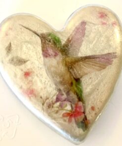 Beautiful Powerful Exquisite Orgonite Orgone Hearts are meticulously handcrafted with Hawaiian botanicals, Double-terminated crystals and lovely gemstones: Amethyst, Rose Quartz, Lapis Lazuli, Peridot, Aquamarine, Malachite and Howlite. Dr. Wilhelm Reich 50/50 ratio of resin to metal making it powerful orgonite. Orgonite transmutes the electromagnetic vibrations of modern technology into a frequency compatible with human well-being. Orgonite assists in balancing all of our bodies and fields to bring us into natural states of harmony and re-establishing energy flow in our body meridian system. Orgone, Orgonite for children, kids, gifts, Valentine's day, mother's day, father's day, birthdays, holidays, baby gifts, pets, all occasion. Orgonite devices transform the environment into a life-affirming atmosphere. transmutes EMR and ELF radiation from microwaves, Smart meters, computers, hand-held devices, Wi-Fi, Bluetooth, etc. Orgonite works perpetually & functions as a self-generating transmutation device. It never expires! Orgonite Orgone Orgonites Orgone Orgonite Orgone Orgonite Orgone Orgonite Orgone Orgonite Orgone Orgonite Orgone Orgonite Orgone