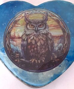 Beautiful Powerful Exquisite Orgonite Orgone Hearts are meticulously handcrafted with Hawaiian botanicals, Double-terminated crystals and lovely gemstones: Amethyst, Rose Quartz, Lapis Lazuli, Peridot, Aquamarine, Malachite and Howlite. Dr. Wilhelm Reich 50/50 ratio of resin to metal making it powerful orgonite. Orgonite transmutes the electromagnetic vibrations of modern technology into a frequency compatible with human well-being. Orgonite assists in balancing all of our bodies and fields to bring us into natural states of harmony and re-establishing energy flow in our body meridian system. Orgone, Orgonite for children, kids, gifts, Valentine's day, mother's day, father's day, birthdays, holidays, baby gifts, pets, all occasion. Orgonite devices transform the environment into a life-affirming atmosphere. transmutes EMR and ELF radiation from microwaves, Smart meters, computers, hand-held devices, Wi-Fi, Bluetooth, etc. Orgonite works perpetually & functions as a self-generating transmutation device. It never expires! Orgonite Orgone Orgonites Orgone Orgonite Orgone Orgonite Orgone Orgonite Orgone Orgonite Orgone Orgonite Orgone Orgonite Orgone