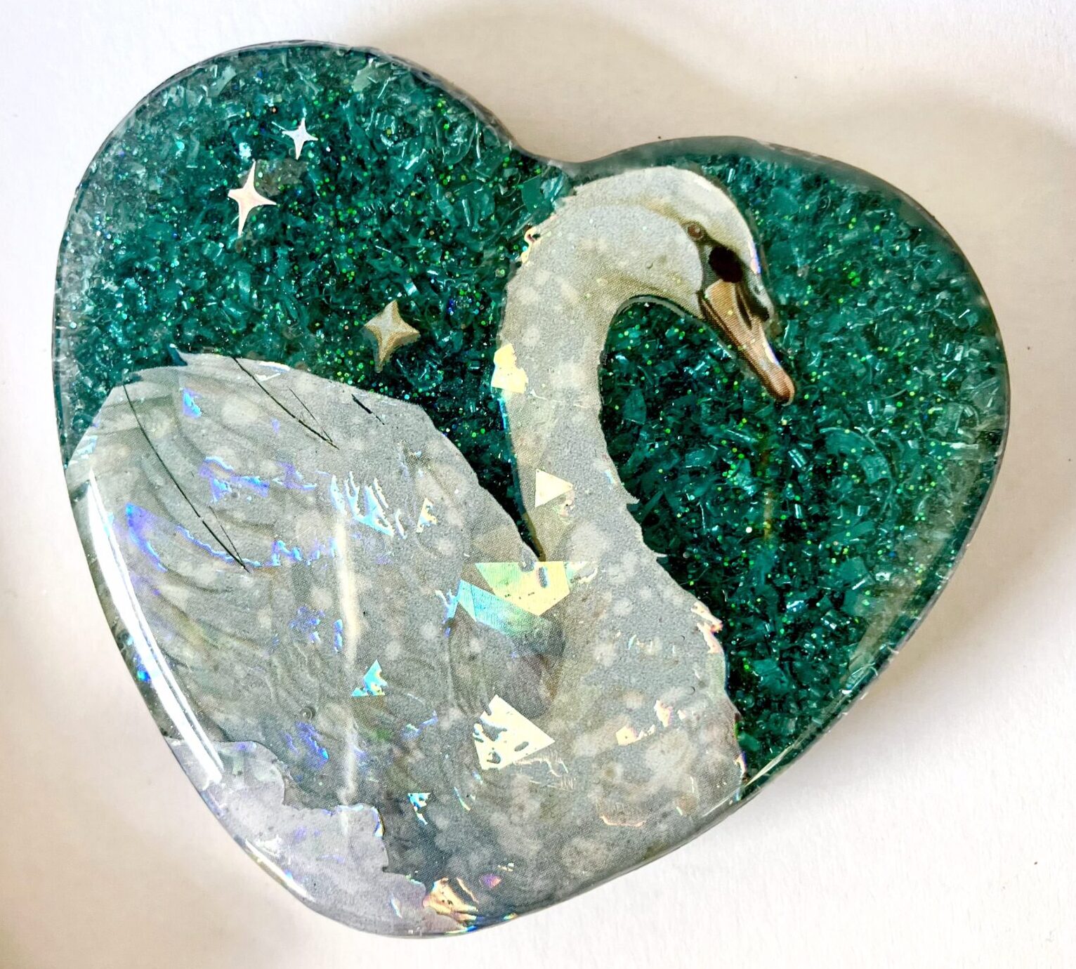 Beautiful Powerful Exquisite Orgonite Orgone Hearts are meticulously handcrafted with Hawaiian botanicals, Double-terminated crystals and lovely gemstones: Amethyst, Rose Quartz, Lapis Lazuli, Peridot, Aquamarine, Malachite and Howlite. Dr. Wilhelm Reich 50/50 ratio of resin to metal making it powerful orgonite. Orgonite transmutes the electromagnetic vibrations of modern technology into a frequency compatible with human well-being. Orgonite assists in balancing all of our bodies and fields to bring us into natural states of harmony and re-establishing energy flow in our body meridian system. Orgone, Orgonite for children, kids, gifts, Valentine's day, mother's day, father's day, birthdays, holidays, baby gifts, pets, all occasion. Orgonite devices transform the environment into a life-affirming atmosphere. transmutes EMR and ELF radiation from microwaves, Smart meters, computers, hand-held devices, Wi-Fi, Bluetooth, etc. Orgonite works perpetually & functions as a self-generating transmutation device. It never expires! Orgonite Orgone Orgonites Orgone Orgonite Orgone Orgonite Orgone Orgonite Orgone Orgonite Orgone Orgonite Orgone Orgonite Orgone