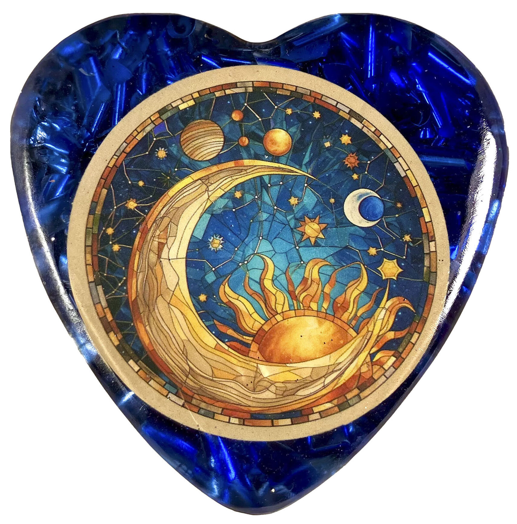 Divine Kauai Beautiful Orgonite Orgone hearts Beautiful Powerful Exquisite Orgonite Orgone Hearts are meticulously handcrafted with Hawaiian botanicals, Double-terminated crystals and lovely gemstones: Amethyst, Rose Quartz, Lapis Lazuli, Peridot, Aquamarine, Malachite and Howlite. Dr. Wilhelm Reich 50/50 ratio of resin to metal making it powerful orgonite. Orgonite transmutes the electromagnetic vibrations of modern technology into a frequency compatible with human well-being. Orgonite assists in balancing all of our bodies and fields to bring us into natural states of harmony and re-establishing energy flow in our body meridian system. Orgone, Orgonite for children, kids, gifts, Valentine's day, mother's day, father's day, birthdays, holidays, baby gifts, pets, all occasion. Orgonite devices transform the environment into a life-affirming atmosphere. transmutes EMR and ELF radiation from microwaves, Smart meters, computers, hand-held devices, Wi-Fi, Bluetooth, etc. Orgonite works perpetually & functions as a self-generating transmutation device. It never expires! Orgonite Orgone jewelry, necklaces, amulets. Meditation. Orgonites Orgone Orgonite cell phone shields. Orgone Orgonite Orgone Tablet shields. Orgonite Orgone monitor shields. Orgonite Orgone meditation. wifi protection Orgonite Orgone. Orgonite Orgone for sleep, healing, relaxation. Orgonite Orgone microwave shields. Orgonite Orgone appliance shields. Divine Kauai Beautiful Orgonite Orgone hearts Divine Kauai Beautiful Orgonite Orgone hearts Beautiful Powerful Exquisite Orgonite Orgone Hearts are meticulously handcrafted with Hawaiian botanicals, Double-terminated crystals and lovely gemstones: Amethyst, Rose Quartz, Lapis Lazuli, Peridot, Aquamarine, Malachite and Howlite. Dr. Wilhelm Reich 50/50 ratio of resin to metal making it powerful orgonite. Orgonite transmutes the electromagnetic vibrations of modern technology into a frequency compatible with human well-being. Orgonite assists in balancing all of our bodies and fields to bring us into natural states of harmony and re-establishing energy flow in our body meridian system. Orgone, Orgonite for children, kids, gifts, Valentine's day, mother's day, father's day, birthdays, holidays, baby gifts, pets, all occasion. Orgonite devices transform the environment into a life-affirming atmosphere. transmutes EMR and ELF radiation from microwaves, Smart meters, computers, hand-held devices, Wi-Fi, Bluetooth, etc. Orgonite works perpetually & functions as a self-generating transmutation device. It never expires! Orgonite Orgone jewelry, necklaces, amulets. Meditation. Orgonites Orgone Orgonite cell phone shields. Orgone Orgonite Orgone Tablet shields. Orgonite Orgone monitor shields. Orgonite Orgone meditation. wifi protection Orgonite Orgone. Orgonite Orgone for sleep, healing, relaxation. Orgonite Orgone microwave shields. Orgonite Orgone appliance shields.