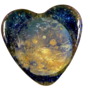 Divine Kauai Beautiful Orgonite Orgone hearts Divine Kauai Beautiful Orgonite Orgone hearts