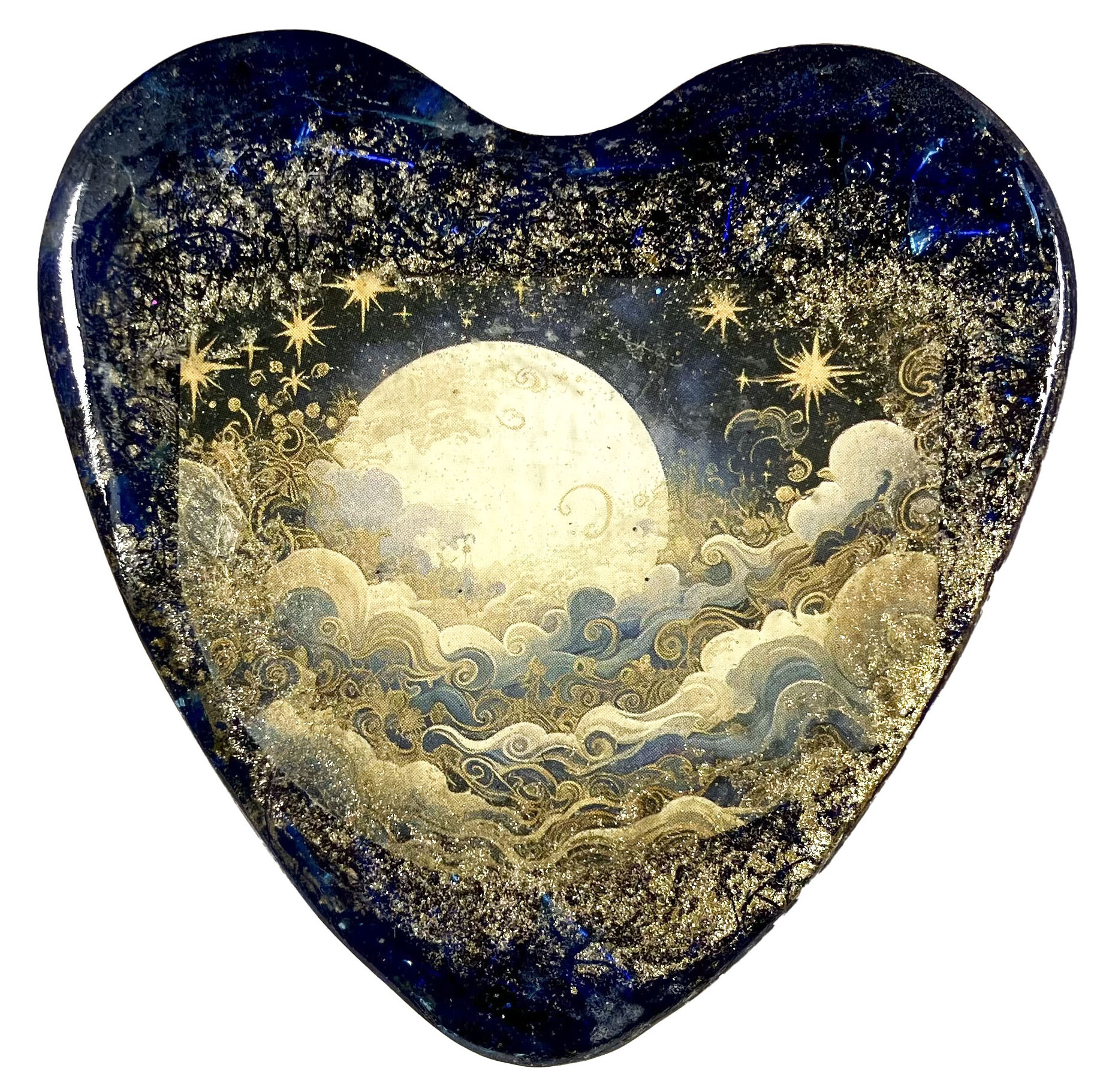 Divine Kauai Beautiful Orgonite Orgone hearts Divine Kauai Beautiful Orgonite Orgone hearts Beautiful Powerful Exquisite Orgonite Orgone Hearts are meticulously handcrafted with Hawaiian botanicals, Double-terminated crystals and lovely gemstones: Amethyst, Rose Quartz, Lapis Lazuli, Peridot, Aquamarine, Malachite and Howlite. Dr. Wilhelm Reich 50/50 ratio of resin to metal making it powerful orgonite. Orgonite transmutes the electromagnetic vibrations of modern technology into a frequency compatible with human well-being. Orgonite assists in balancing all of our bodies and fields to bring us into natural states of harmony and re-establishing energy flow in our body meridian system. Orgone, Orgonite for children, kids, gifts, Valentine's day, mother's day, father's day, birthdays, holidays, baby gifts, pets, all occasion. Orgonite devices transform the environment into a life-affirming atmosphere. transmutes EMR and ELF radiation from microwaves, Smart meters, computers, hand-held devices, Wi-Fi, Bluetooth, etc. Orgonite works perpetually & functions as a self-generating transmutation device. It never expires! Orgonite Orgone jewelry, necklaces, amulets. Meditation. Orgonites Orgone Orgonite cell phone shields. Orgone Orgonite Orgone Tablet shields. Orgonite Orgone monitor shields. Orgonite Orgone meditation. wifi protection Orgonite Orgone. Orgonite Orgone for sleep, healing, relaxation. Orgonite Orgone microwave shields. Orgonite Orgone appliance shields.