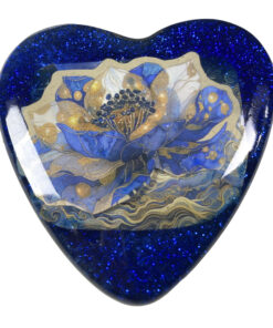 Divine Kauai Beautiful Orgonite Orgone hearts Divine Kauai Beautiful Orgonite Orgone hearts