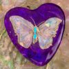 Divine Kauai Beautiful Orgonite Orgone hearts Divine Kauai Beautiful Orgonite Orgone