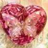 Divine Kauai Beautiful Orgonite Orgone hearts Divine Kauai Beautiful Orgonite Orgone hearts