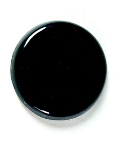 Enhanced Orgonite cell phone Shield is packed with plenty of powerful ingredients: Crystals, Hematite and Young Amber. This combination gives a powerful punch to life-promoting orgone energy. Spirals enhance the power and orgone range.