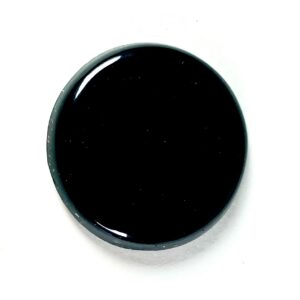 Enhanced Orgonite cell phone Shield is packed with plenty of powerful ingredients: Crystals, Hematite and Young Amber. This combination gives a powerful punch to life-promoting orgone energy. Spirals enhance the power and orgone range.