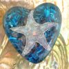 Divine Kauai Beautiful Orgonite Orgone hearts Divine Kauai Beautiful Orgonite Orgone