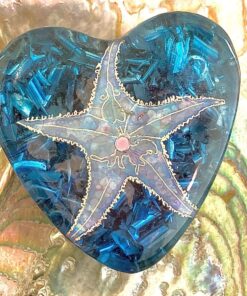 Divine Kauai Beautiful Orgonite Orgone hearts Divine Kauai Beautiful Orgonite Orgone