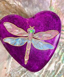 Divine Kauai Beautiful Orgonite Orgone hearts Divine Kauai Beautiful Orgonite Orgone