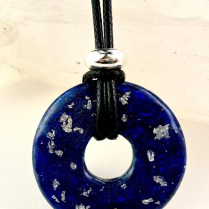 Beautiful Powerful Exquisite Orgonite Orgone jewelry, amulets, necklaces are meticulously handcrafted with Hawaiian botanicals, Double-terminated crystals and lovely gemstones: Amethyst, Rose Quartz, Lapis Lazuli, Peridot, Aquamarine, Malachite and Howlite. Dr. Wilhelm Reich 50/50 ratio of resin to metal making it powerful orgonite. Orgonite transmutes the electromagnetic vibrations of modern technology into a frequency compatible with human well-being. Orgonite assists in balancing all of our bodies and fields to bring us into natural states of harmony and re-establishing energy flow in our body meridian system. Orgone, Orgonite for children, kids, gifts, Valentine's day, mother's day, father's day, birthdays, holidays, baby gifts, pets, all occasion. Orgonite devices transform the environment into a life-affirming atmosphere. transmutes EMR and ELF radiation from microwaves, Smart meters, computers, hand-held devices, Wi-Fi, Bluetooth, etc. Orgonite works perpetually & functions as a self-generating transmutation device. It never expires! Orgonite Orgone jewelry, necklaces, amulets. Meditation. Orgonites Orgone Orgonite cell phone shields. Orgone Orgonite Orgone Tablet shields. Orgonite Orgone monitor shields. Orgonite Orgone meditation. wifi protection Orgonite Orgone. Orgonite Orgone for sleep, healing, relaxation. Orgonite Orgone microwave shields. Orgonite Orgone appliance shields.