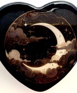 Beautiful Powerful Exquisite Orgonite Orgone Hearts are meticulously handcrafted with Hawaiian botanicals, Double-terminated crystals and lovely gemstones: Amethyst, Rose Quartz, Lapis Lazuli, Peridot, Aquamarine, Malachite and Howlite. Dr. Wilhelm Reich 50/50 ratio of resin to metal making it powerful orgonite. Orgonite transmutes the electromagnetic vibrations of modern technology into a frequency compatible with human well-being. Orgonite assists in balancing all of our bodies and fields to bring us into natural states of harmony and re-establishing energy flow in our body meridian system. Orgone, Orgonite for children, kids, gifts, Valentine's day, mother's day, father's day, birthdays, holidays, baby gifts, pets, all occasion. Orgonite devices transform the environment into a life-affirming atmosphere. transmutes EMR and ELF radiation from microwaves, Smart meters, computers, hand-held devices, Wi-Fi, Bluetooth, etc. Orgonite works perpetually & functions as a self-generating transmutation device. It never expires! Orgonite Orgone jewelry, necklaces, amulets. Meditation. Orgonites Orgone Orgonite cell phone shields. Orgone Orgonite Orgone Tablet shields. Orgonite Orgone monitor shields. Orgonite Orgone meditation. wifi protection Orgonite Orgone. Orgonite Orgone for sleep, healing, relaxation. Orgonite Orgone microwave shields. Orgonite Orgone appliance shields.