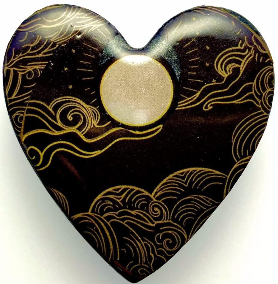 Beautiful Powerful Exquisite Orgonite Orgone Hearts are meticulously handcrafted with Hawaiian botanicals, Double-terminated crystals and lovely gemstones: Amethyst, Rose Quartz, Lapis Lazuli, Peridot, Aquamarine, Malachite and Howlite. Dr. Wilhelm Reich 50/50 ratio of resin to metal making it powerful orgonite. Orgonite transmutes the electromagnetic vibrations of modern technology into a frequency compatible with human well-being. Orgonite assists in balancing all of our bodies and fields to bring us into natural states of harmony and re-establishing energy flow in our body meridian system. Orgone, Orgonite for children, kids, gifts, Valentine's day, mother's day, father's day, birthdays, holidays, baby gifts, pets, all occasion. Orgonite devices transform the environment into a life-affirming atmosphere. transmutes EMR and ELF radiation from microwaves, Smart meters, computers, hand-held devices, Wi-Fi, Bluetooth, etc. Orgonite works perpetually & functions as a self-generating transmutation device. It never expires! Orgonite Orgone Orgonites Orgone Orgonite Orgone Orgonite Orgone Orgonite Orgone Orgonite Orgone Orgonite Orgone Orgonite Orgone Beautiful Powerful Exquisite Orgonite Orgone Hearts are meticulously handcrafted with Hawaiian botanicals, Double-terminated crystals and lovely gemstones: Amethyst, Rose Quartz, Lapis Lazuli, Peridot, Aquamarine, Malachite and Howlite. Dr. Wilhelm Reich 50/50 ratio of resin to metal making it powerful orgonite. Orgonite transmutes the electromagnetic vibrations of modern technology into a frequency compatible with human well-being. Orgonite assists in balancing all of our bodies and fields to bring us into natural states of harmony and re-establishing energy flow in our body meridian system. Orgone, Orgonite for children, kids, gifts, Valentine's day, mother's day, father's day, birthdays, holidays, baby gifts, pets, all occasion. Orgonite devices transform the environment into a life-affirming atmosphere. transmutes EMR and ELF radiation from microwaves, Smart meters, computers, hand-held devices, Wi-Fi, Bluetooth, etc. Orgonite works perpetually & functions as a self-generating transmutation device. It never expires! Orgonite Orgone Orgonites Orgone Orgonite Orgone Orgonite Orgone Orgonite Orgone Orgonite Orgone Orgonite Orgone Orgonite Orgone