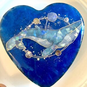 Beautiful Powerful Exquisite Orgonite Orgone Hearts are meticulously handcrafted with Hawaiian botanicals, Double-terminated crystals and lovely gemstones: Amethyst, Rose Quartz, Lapis Lazuli, Peridot, Aquamarine, Malachite and Howlite. Dr. Wilhelm Reich 50/50 ratio of resin to metal making it powerful orgonite. Orgonite transmutes the electromagnetic vibrations of modern technology into a frequency compatible with human well-being. Orgonite assists in balancing all of our bodies and fields to bring us into natural states of harmony and re-establishing energy flow in our body meridian system. Orgone, Orgonite for children, kids, gifts, Valentine's day, mother's day, father's day, birthdays, holidays, baby gifts, pets, all occasion. Orgonite devices transform the environment into a life-affirming atmosphere. transmutes EMR and ELF radiation from microwaves, Smart meters, computers, hand-held devices, Wi-Fi, Bluetooth, etc. Orgonite works perpetually & functions as a self-generating transmutation device. It never expires! Orgonite Orgone Orgonites Orgone Orgonite Orgone Orgonite Orgone Orgonite Orgone Orgonite Orgone Orgonite Orgone Orgonite Orgone