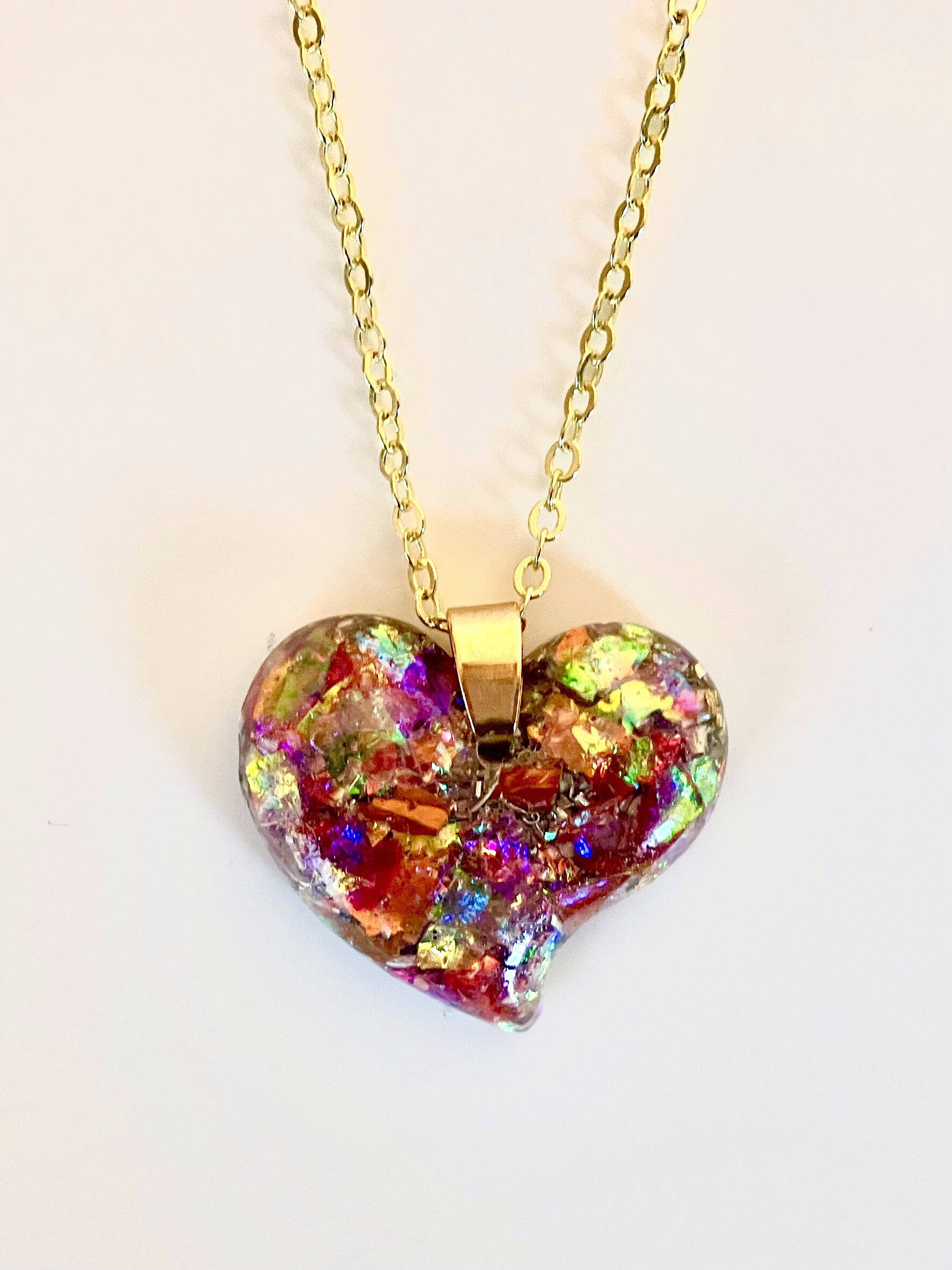 Beautiful Powerful Exquisite Orgonite Orgone jewelry, amulets, necklaces are meticulously handcrafted with Hawaiian botanicals, Double-terminated crystals and lovely gemstones: Amethyst, Rose Quartz, Lapis Lazuli, Peridot, Aquamarine, Malachite and Howlite. Dr. Wilhelm Reich 50/50 ratio of resin to metal making it powerful orgonite. Orgonite transmutes the electromagnetic vibrations of modern technology into a frequency compatible with human well-being. Orgonite assists in balancing all of our bodies and fields to bring us into natural states of harmony and re-establishing energy flow in our body meridian system. Orgone, Orgonite for children, kids, gifts, Valentine's day, mother's day, father's day, birthdays, holidays, baby gifts, pets, all occasion. Orgonite devices transform the environment into a life-affirming atmosphere. transmutes EMR and ELF radiation from microwaves, Smart meters, computers, hand-held devices, Wi-Fi, Bluetooth, etc. Orgonite works perpetually & functions as a self-generating transmutation device. It never expires! Orgonite Orgone jewelry, necklaces, amulets. Meditation. Orgonites Orgone Orgonite cell phone shields. Orgone Orgonite Orgone Tablet shields. Orgonite Orgone monitor shields. Orgonite Orgone meditation. wifi protection Orgonite Orgone. Orgonite Orgone for sleep, healing, relaxation. Orgonite Orgone microwave shields. Orgonite Orgone appliance shields. Beautiful Powerful Exquisite Orgonite Orgone jewelry, amulets, necklaces are meticulously handcrafted with Hawaiian botanicals, Double-terminated crystals and lovely gemstones: Amethyst, Rose Quartz, Lapis Lazuli, Peridot, Aquamarine, Malachite and Howlite. Dr. Wilhelm Reich 50/50 ratio of resin to metal making it powerful orgonite. Orgonite transmutes the electromagnetic vibrations of modern technology into a frequency compatible with human well-being. Orgonite assists in balancing all of our bodies and fields to bring us into natural states of harmony and re-establishing energy flow in our body meridian system. Orgone, Orgonite for children, kids, gifts, Valentine's day, mother's day, father's day, birthdays, holidays, baby gifts, pets, all occasion. Orgonite devices transform the environment into a life-affirming atmosphere. transmutes EMR and ELF radiation from microwaves, Smart meters, computers, hand-held devices, Wi-Fi, Bluetooth, etc. Orgonite works perpetually & functions as a self-generating transmutation device. It never expires! Orgonite Orgone jewelry, necklaces, amulets. Meditation. Orgonites Orgone Orgonite cell phone shields. Orgone Orgonite Orgone Tablet shields. Orgonite Orgone monitor shields. Orgonite Orgone meditation. wifi protection Orgonite Orgone. Orgonite Orgone for sleep, healing, relaxation. Orgonite Orgone microwave shields. Orgonite Orgone appliance shields.