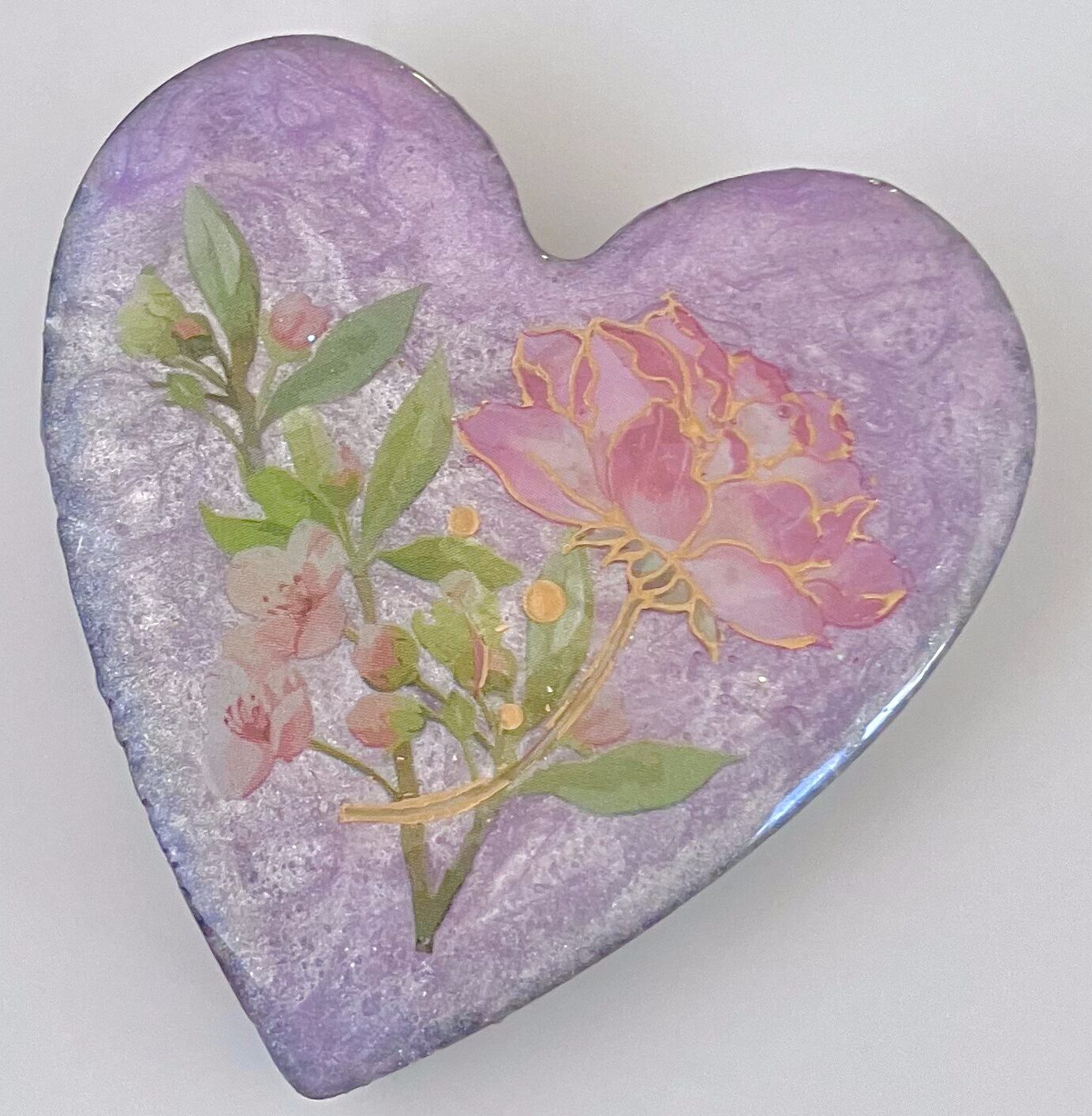 Beautiful Powerful Exquisite Orgonite Orgone Hearts are meticulously handcrafted with Hawaiian botanicals, Double-terminated crystals and lovely gemstones: Amethyst, Rose Quartz, Lapis Lazuli, Peridot, Aquamarine, Malachite and Howlite. Dr. Wilhelm Reich 50/50 ratio of resin to metal making it powerful orgonite. Orgonite transmutes the electromagnetic vibrations of modern technology into a frequency compatible with human well-being. Orgonite assists in balancing all of our bodies and fields to bring us into natural states of harmony and re-establishing energy flow in our body meridian system. Orgone, Orgonite for children, kids, gifts, Valentine's day, mother's day, father's day, birthdays, holidays, baby gifts, pets, all occasion. Orgonite devices transform the environment into a life-affirming atmosphere. transmutes EMR and ELF radiation from microwaves, Smart meters, computers, hand-held devices, Wi-Fi, Bluetooth, etc. Orgonite works perpetually & functions as a self-generating transmutation device. It never expires! Orgonite Orgone Orgonites Orgone Orgonite Orgone Orgonite Orgone Orgonite Orgone Orgonite Orgone Orgonite Orgone Orgonite Orgone Beautiful Powerful Exquisite Orgonite Orgone Hearts are meticulously handcrafted with Hawaiian botanicals, Double-terminated crystals and lovely gemstones: Amethyst, Rose Quartz, Lapis Lazuli, Peridot, Aquamarine, Malachite and Howlite. Dr. Wilhelm Reich 50/50 ratio of resin to metal making it powerful orgonite. Orgonite transmutes the electromagnetic vibrations of modern technology into a frequency compatible with human well-being. Orgonite assists in balancing all of our bodies and fields to bring us into natural states of harmony and re-establishing energy flow in our body meridian system. Orgone, Orgonite for children, kids, gifts, Valentine's day, mother's day, father's day, birthdays, holidays, baby gifts, pets, all occasion. Orgonite devices transform the environment into a life-affirming atmosphere. transmutes EMR and ELF radiation from microwaves, Smart meters, computers, hand-held devices, Wi-Fi, Bluetooth, etc. Orgonite works perpetually & functions as a self-generating transmutation device. It never expires! Orgonite Orgone Orgonites Orgone Orgonite Orgone Orgonite Orgone Orgonite Orgone Orgonite Orgone Orgonite Orgone Orgonite Orgone