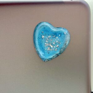 Beautiful Powerful Exquisite Orgonite Orgone jewelry, amulets, necklaces are meticulously handcrafted with Hawaiian botanicals, Double-terminated crystals and lovely gemstones: Amethyst, Rose Quartz, Lapis Lazuli, Peridot, Aquamarine, Malachite and Howlite. Dr. Wilhelm Reich 50/50 ratio of resin to metal making it powerful orgonite. Orgonite transmutes the electromagnetic vibrations of modern technology into a frequency compatible with human well-being. Orgonite assists in balancing all of our bodies and fields to bring us into natural states of harmony and re-establishing energy flow in our body meridian system. Orgone, Orgonite for children, kids, gifts, Valentine's day, mother's day, father's day, birthdays, holidays, baby gifts, pets, all occasion. Orgonite devices transform the environment into a life-affirming atmosphere. transmutes EMR and ELF radiation from microwaves, Smart meters, computers, hand-held devices, Wi-Fi, Bluetooth, etc. Orgonite works perpetually & functions as a self-generating transmutation device. It never expires! Orgonite Orgone jewelry, necklaces, amulets. Meditation. Orgonites Orgone Orgonite cell phone shields. Orgone Orgonite Orgone Tablet shields. Orgonite Orgone monitor shields. Orgonite Orgone meditation. wifi protection Orgonite Orgone. Orgonite Orgone for sleep, healing, relaxation. Orgonite Orgone microwave shields. Orgonite Orgone appliance shields.