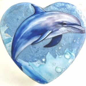 Beautiful Powerful Exquisite Orgonite Orgone Hearts are meticulously handcrafted with Hawaiian botanicals, Double-terminated crystals and lovely gemstones: Amethyst, Rose Quartz, Lapis Lazuli, Peridot, Aquamarine, Malachite and Howlite. Dr. Wilhelm Reich 50/50 ratio of resin to metal making it powerful orgonite. Orgonite transmutes the electromagnetic vibrations of modern technology into a frequency compatible with human well-being. Orgonite assists in balancing all of our bodies and fields to bring us into natural states of harmony and re-establishing energy flow in our body meridian system. Orgone, Orgonite for children, kids, gifts, Valentine's day, mother's day, father's day, birthdays, holidays, baby gifts, pets, all occasion. Orgonite devices transform the environment into a life-affirming atmosphere. transmutes EMR and ELF radiation from microwaves, Smart meters, computers, hand-held devices, Wi-Fi, Bluetooth, etc. Orgonite works perpetually & functions as a self-generating transmutation device. It never expires! Orgonite Orgone jewelry, necklaces, amulets. Meditation. Orgonites Orgone Orgonite cell phone shields. Orgone Orgonite Orgone Tablet shields. Orgonite Orgone monitor shields. Orgonite Orgone meditation. wifi protection Orgonite Orgone. Orgonite Orgone for sleep, healing, relaxation. Orgonite Orgone microwave shields. Orgonite Orgone appliance shields.