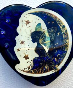 Beautiful Powerful Exquisite Orgonite Orgone Hearts are meticulously handcrafted with Hawaiian botanicals, Double-terminated crystals and lovely gemstones: Amethyst, Rose Quartz, Lapis Lazuli, Peridot, Aquamarine, Malachite and Howlite. Dr. Wilhelm Reich 50/50 ratio of resin to metal making it powerful orgonite. Orgonite transmutes the electromagnetic vibrations of modern technology into a frequency compatible with human well-being. Orgonite assists in balancing all of our bodies and fields to bring us into natural states of harmony and re-establishing energy flow in our body meridian system. Orgone, Orgonite for children, kids, gifts, Valentine's day, mother's day, father's day, birthdays, holidays, baby gifts, pets, all occasion. Orgonite devices transform the environment into a life-affirming atmosphere. transmutes EMR and ELF radiation from microwaves, Smart meters, computers, hand-held devices, Wi-Fi, Bluetooth, etc. Orgonite works perpetually & functions as a self-generating transmutation device. It never expires! Orgonite Orgone jewelry, necklaces, amulets. Meditation. Orgonites Orgone Orgonite cell phone shields. Orgone Orgonite Orgone Tablet shields. Orgonite Orgone monitor shields. Orgonite Orgone meditation. wifi protection Orgonite Orgone. Orgonite Orgone for sleep, healing, relaxation. Orgonite Orgone microwave shields. Orgonite Orgone appliance shields.