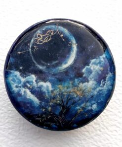 Enhanced Orgonite Meditation Cosmic