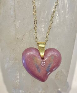 Child's Orgone Amulet