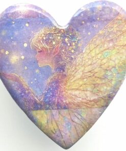 Beautiful Powerful Exquisite Orgonite Orgone Hearts are meticulously handcrafted with Hawaiian botanicals, Double-terminated crystals and lovely gemstones: Amethyst, Rose Quartz, Lapis Lazuli, Peridot, Aquamarine, Malachite and Howlite. Dr. Wilhelm Reich 50/50 ratio of resin to metal making it powerful orgonite. Orgonite transmutes the electromagnetic vibrations of modern technology into a frequency compatible with human well-being. Orgonite assists in balancing all of our bodies and fields to bring us into natural states of harmony and re-establishing energy flow in our body meridian system. Orgone, Orgonite for children, kids, gifts, Valentine's day, mother's day, father's day, birthdays, holidays, baby gifts, pets, all occasion. Orgonite devices transform the environment into a life-affirming atmosphere. transmutes EMR and ELF radiation from microwaves, Smart meters, computers, hand-held devices, Wi-Fi, Bluetooth, etc. Orgonite works perpetually & functions as a self-generating transmutation device. It never expires! Orgonite Orgone Orgonites Orgone Orgonite Orgone Orgonite Orgone Orgonite Orgone Orgonite Orgone Orgonite Orgone Orgonite Orgone