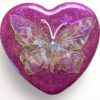 Beautiful Powerful Exquisite Fairy Orgonite Orgone Hearts are meticulously handcrafted with Hawaiian botanicals, Double-terminated crystals and lovely gemstones: Amethyst, Rose Quartz, Lapis Lazuli, Peridot, Aquamarine, Malachite and Howlite. Dr. Wilhelm Reich 50/50 ratio of resin to metal making it powerful orgonite. Orgonite transmutes the electromagnetic vibrations of modern technology into a frequency compatible with human well-being. Orgonite assists in balancing all of our bodies and fields to bring us into natural states of harmony and re-establishing energy flow in our body meridian system. Orgone, Orgonite for children, kids, gifts, Valentine's day, mother's day, father's day, birthdays, holidays, baby gifts, pets, all occasion. Orgonite devices transform the environment into a life-affirming atmosphere. transmutes EMR and ELF radiation from microwaves, Smart meters, computers, hand-held devices, Wi-Fi, Bluetooth, etc. Orgonite works perpetually & functions as a self-generating transmutation device. It never expires! Orgonite Orgone Orgonites Orgone Orgonite Orgone Orgonite Orgone Orgonite Orgone Orgonite Orgone Orgonite Orgone Orgonite Orgone