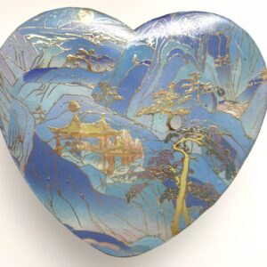 Beautiful Powerful Exquisite Fairy Orgonite Orgone Hearts are meticulously handcrafted with Hawaiian botanicals, Double-terminated crystals and lovely gemstones: Amethyst, Rose Quartz, Lapis Lazuli, Peridot, Aquamarine, Malachite and Howlite. Dr. Wilhelm Reich 50/50 ratio of resin to metal making it powerful orgonite. Orgonite transmutes the electromagnetic vibrations of modern technology into a frequency compatible with human well-being. Orgonite assists in balancing all of our bodies and fields to bring us into natural states of harmony and re-establishing energy flow in our body meridian system. Orgone, Orgonite for children, kids, gifts, Valentine's day, mother's day, father's day, birthdays, holidays, baby gifts, pets, all occasion. Orgonite devices transform the environment into a life-affirming atmosphere. transmutes EMR and ELF radiation from microwaves, Smart meters, computers, hand-held devices, Wi-Fi, Bluetooth, etc. Orgonite works perpetually & functions as a self-generating transmutation device. It never expires! Orgonite Orgone Orgonites Orgone Orgonite Orgone Orgonite Orgone Orgonite Orgone Orgonite Orgone Orgonite Orgone Orgonite Orgone