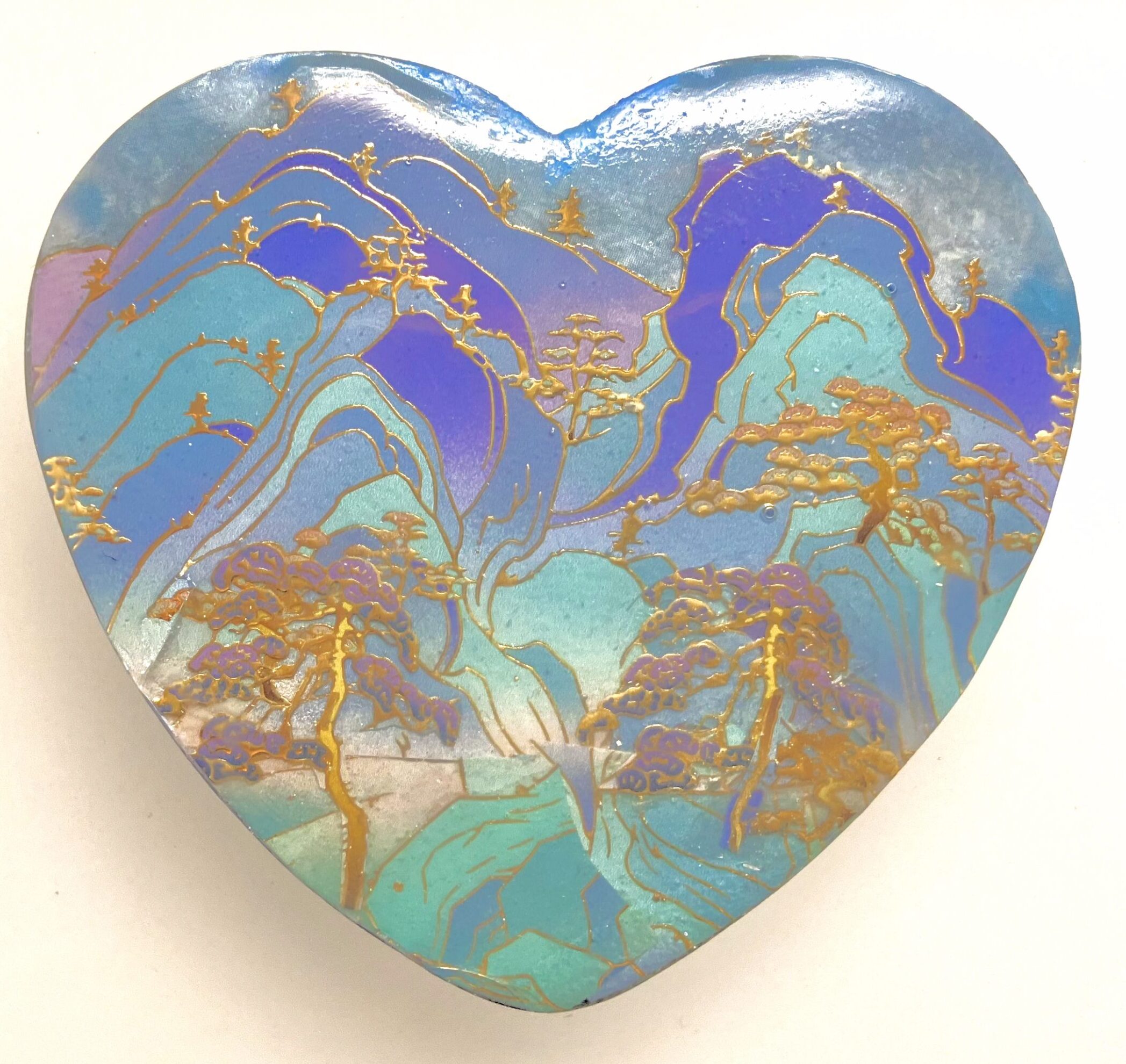 Beautiful Powerful Exquisite Fairy Orgonite Orgone Hearts are meticulously handcrafted with Hawaiian botanicals, Double-terminated crystals and lovely gemstones: Amethyst, Rose Quartz, Lapis Lazuli, Peridot, Aquamarine, Malachite and Howlite. Dr. Wilhelm Reich 50/50 ratio of resin to metal making it powerful orgonite. Orgonite transmutes the electromagnetic vibrations of modern technology into a frequency compatible with human well-being. Orgonite assists in balancing all of our bodies and fields to bring us into natural states of harmony and re-establishing energy flow in our body meridian system. Orgone, Orgonite for children, kids, gifts, Valentine's day, mother's day, father's day, birthdays, holidays, baby gifts, pets, all occasion. Orgonite devices transform the environment into a life-affirming atmosphere. transmutes EMR and ELF radiation from microwaves, Smart meters, computers, hand-held devices, Wi-Fi, Bluetooth, etc. Orgonite works perpetually & functions as a self-generating transmutation device. It never expires! Orgonite Orgone Orgonites Orgone Orgonite Orgone Orgonite Orgone Orgonite Orgone Orgonite Orgone Orgonite Orgone Orgonite Orgone