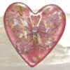 Beautiful Powerful Exquisite Fairy Orgonite Orgone Hearts are meticulously handcrafted with Hawaiian botanicals, Double-terminated crystals and lovely gemstones: Amethyst, Rose Quartz, Lapis Lazuli, Peridot, Aquamarine, Malachite and Howlite. Dr. Wilhelm Reich 50/50 ratio of resin to metal making it powerful orgonite. Orgonite transmutes the electromagnetic vibrations of modern technology into a frequency compatible with human well-being. Orgonite assists in balancing all of our bodies and fields to bring us into natural states of harmony and re-establishing energy flow in our body meridian system. Orgone, Orgonite for children, kids, gifts, Valentine's day, mother's day, father's day, birthdays, holidays, baby gifts, pets, all occasion. Orgonite devices transform the environment into a life-affirming atmosphere. transmutes EMR and ELF radiation from microwaves, Smart meters, computers, hand-held devices, Wi-Fi, Bluetooth, etc. Orgonite works perpetually & functions as a self-generating transmutation device. It never expires! Orgonite Orgone Orgonites Orgone Orgonite Orgone Orgonite Orgone Orgonite Orgone Orgonite Orgone Orgonite Orgone Orgonite Orgone