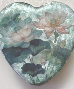 Beautiful Powerful Exquisite Fairy Orgonite Orgone Hearts are meticulously handcrafted with Hawaiian botanicals, Double-terminated crystals and lovely gemstones: Amethyst, Rose Quartz, Lapis Lazuli, Peridot, Aquamarine, Malachite and Howlite. Dr. Wilhelm Reich 50/50 ratio of resin to metal making it powerful orgonite. Orgonite transmutes the electromagnetic vibrations of modern technology into a frequency compatible with human well-being. Orgonite assists in balancing all of our bodies and fields to bring us into natural states of harmony and re-establishing energy flow in our body meridian system. Orgone, Orgonite for children, kids, gifts, Valentine's day, mother's day, father's day, birthdays, holidays, baby gifts, pets, all occasion. Orgonite devices transform the environment into a life-affirming atmosphere. transmutes EMR and ELF radiation from microwaves, Smart meters, computers, hand-held devices, Wi-Fi, Bluetooth, etc. Orgonite works perpetually & functions as a self-generating transmutation device. It never expires! Orgonite Orgone Orgonites Orgone Orgonite Orgone Orgonite Orgone Orgonite Orgone Orgonite Orgone Orgonite Orgone Orgonite Orgone