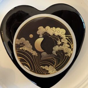 Beautiful Powerful Exquisite Orgonite Orgone Hearts are meticulously handcrafted with Hawaiian botanicals, Double-terminated crystals and lovely gemstones: Amethyst, Rose Quartz, Lapis Lazuli, Peridot, Aquamarine, Malachite and Howlite. Dr. Wilhelm Reich 50/50 ratio of resin to metal making it powerful orgonite. Orgonite transmutes the electromagnetic vibrations of modern technology into a frequency compatible with human well-being. Orgonite assists in balancing all of our bodies and fields to bring us into natural states of harmony and re-establishing energy flow in our body meridian system. Orgone, Orgonite for children, kids, gifts, Valentine's day, mother's day, father's day, birthdays, holidays, baby gifts, pets, all occasion. Orgonite devices transform the environment into a life-affirming atmosphere. transmutes EMR and ELF radiation from microwaves, Smart meters, computers, hand-held devices, Wi-Fi, Bluetooth, etc. Orgonite works perpetually & functions as a self-generating transmutation device. It never expires! Orgonite Orgone Orgonites Orgone Orgonite Orgone Orgonite Orgone Orgonite Orgone Orgonite Orgone Orgonite Orgone Orgonite Orgone