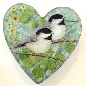 Beautiful Powerful Exquisite Orgonite Orgone Hearts are meticulously handcrafted with Hawaiian botanicals, Double-terminated crystals and lovely gemstones: Amethyst, Rose Quartz, Lapis Lazuli, Peridot, Aquamarine, Malachite and Howlite. Dr. Wilhelm Reich 50/50 ratio of resin to metal making it powerful orgonite. Orgonite transmutes the electromagnetic vibrations of modern technology into a frequency compatible with human well-being. Orgonite assists in balancing all of our bodies and fields to bring us into natural states of harmony and re-establishing energy flow in our body meridian system. Orgone, Orgonite for children, kids, gifts, Valentine's day, mother's day, father's day, birthdays, holidays, baby gifts, pets, all occasion. Orgonite devices transform the environment into a life-affirming atmosphere. transmutes EMR and ELF radiation from microwaves, Smart meters, computers, hand-held devices, Wi-Fi, Bluetooth, etc. Orgonite works perpetually & functions as a self-generating transmutation device. It never expires! Orgonite Orgone Orgonites Orgone Orgonite Orgone Orgonite Orgone Orgonite Orgone Orgonite Orgone Orgonite Orgone Orgonite Orgone