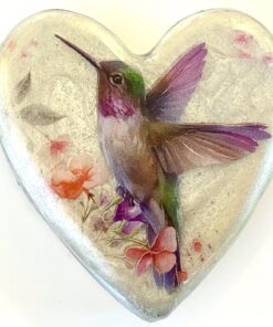 Beautiful Powerful Exquisite Orgonite Orgone Hearts are meticulously handcrafted with Hawaiian botanicals, Double-terminated crystals and lovely gemstones: Amethyst, Rose Quartz, Lapis Lazuli, Peridot, Aquamarine, Malachite and Howlite. Dr. Wilhelm Reich 50/50 ratio of resin to metal making it powerful orgonite. Orgonite transmutes the electromagnetic vibrations of modern technology into a frequency compatible with human well-being. Orgonite assists in balancing all of our bodies and fields to bring us into natural states of harmony and re-establishing energy flow in our body meridian system. Orgone, Orgonite for children, kids, gifts, Valentine's day, mother's day, father's day, birthdays, holidays, baby gifts, pets, all occasion. Orgonite devices transform the environment into a life-affirming atmosphere. transmutes EMR and ELF radiation from microwaves, Smart meters, computers, hand-held devices, Wi-Fi, Bluetooth, etc. Orgonite works perpetually & functions as a self-generating transmutation device. It never expires! Orgonite Orgone Orgonites Orgone Orgonite Orgone Orgonite Orgone Orgonite Orgone Orgonite Orgone Orgonite Orgone Orgonite Orgone